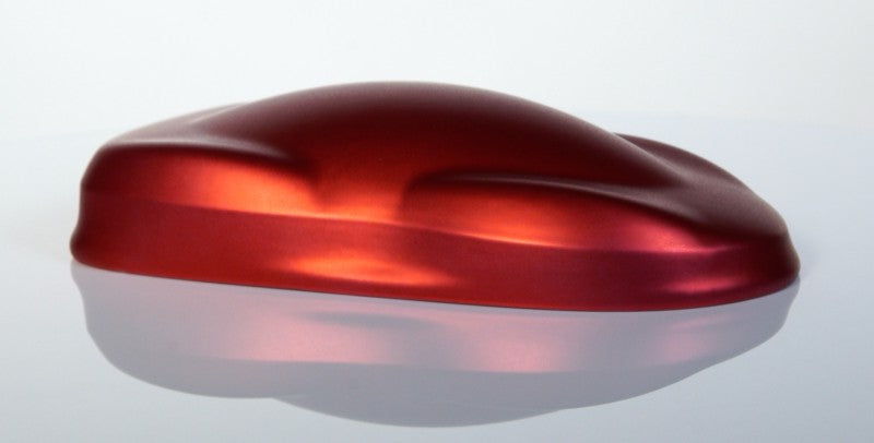 Yuletide Red