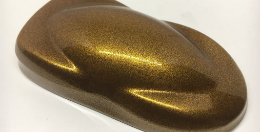 Latent Amber