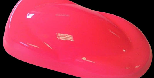 Latent Hot Pink