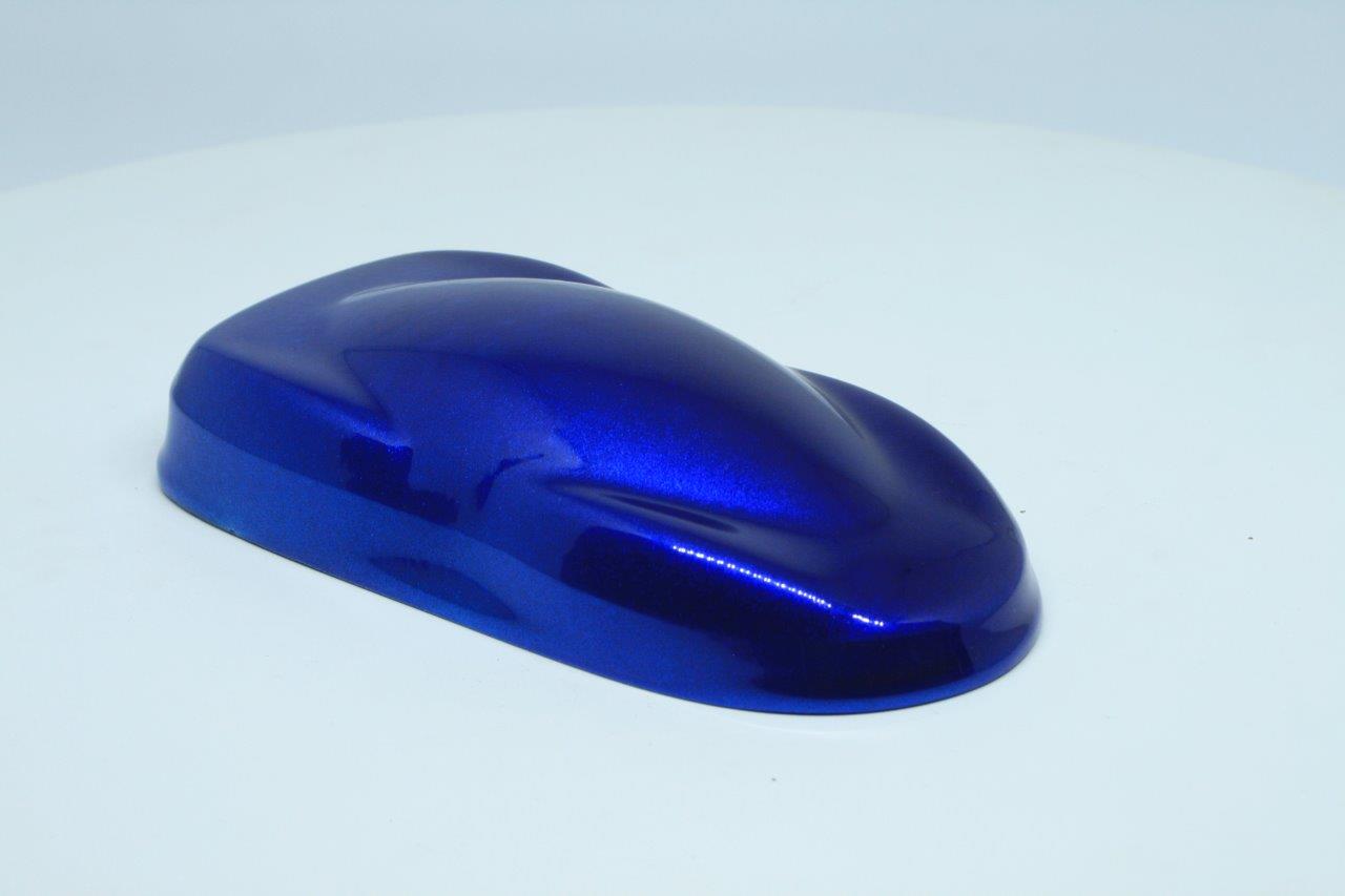 Candy Blue #3