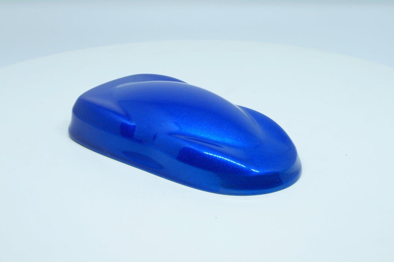 Candy Blue #1
