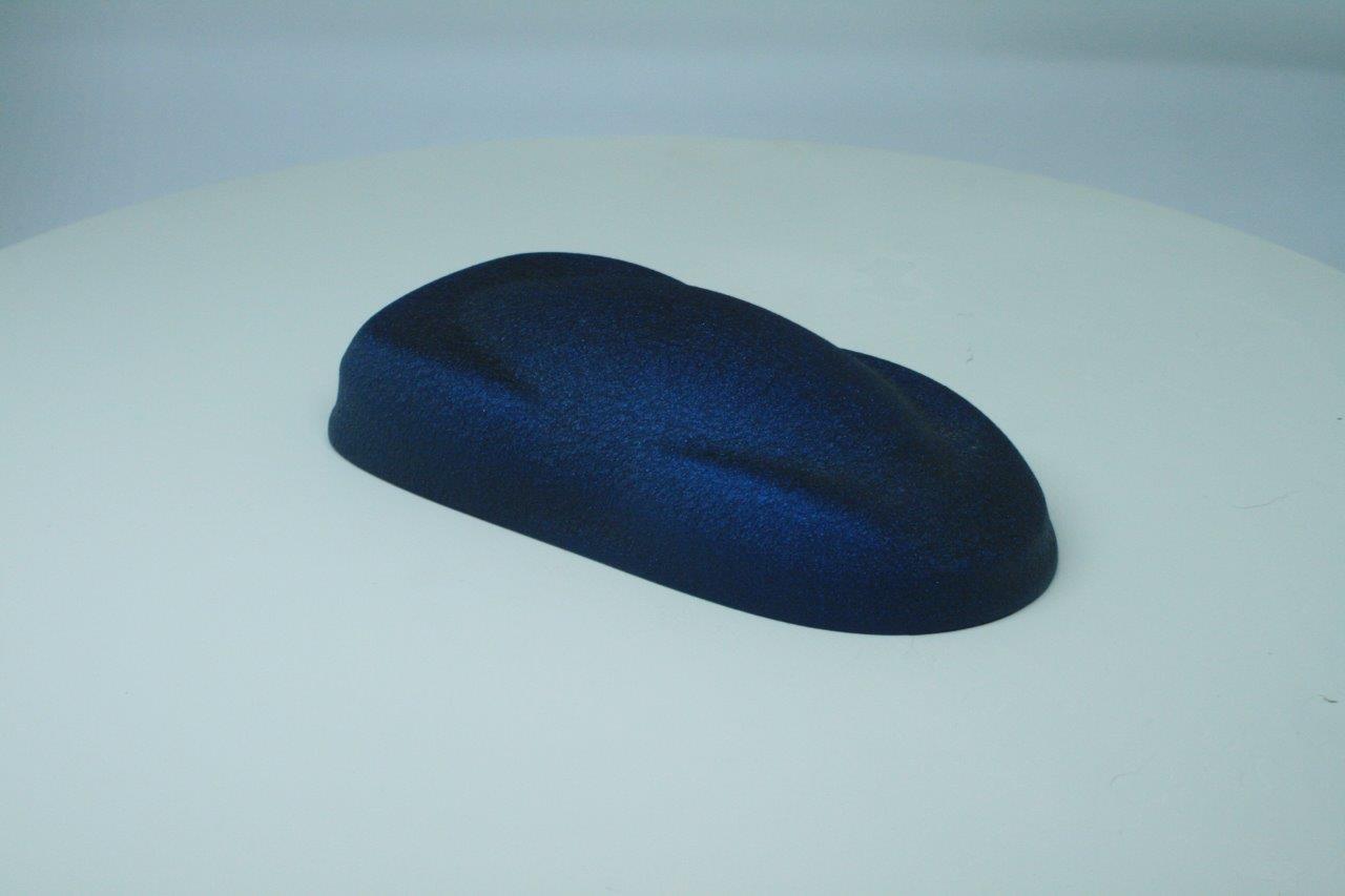 Ägyptisches Blau Falten