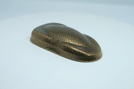 Antique Black/Gold