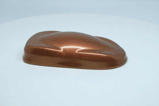 Bronze Metallic