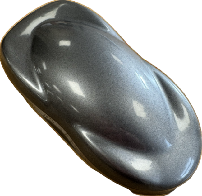 Light Gunmetal