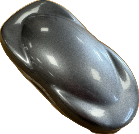 Light Gunmetal