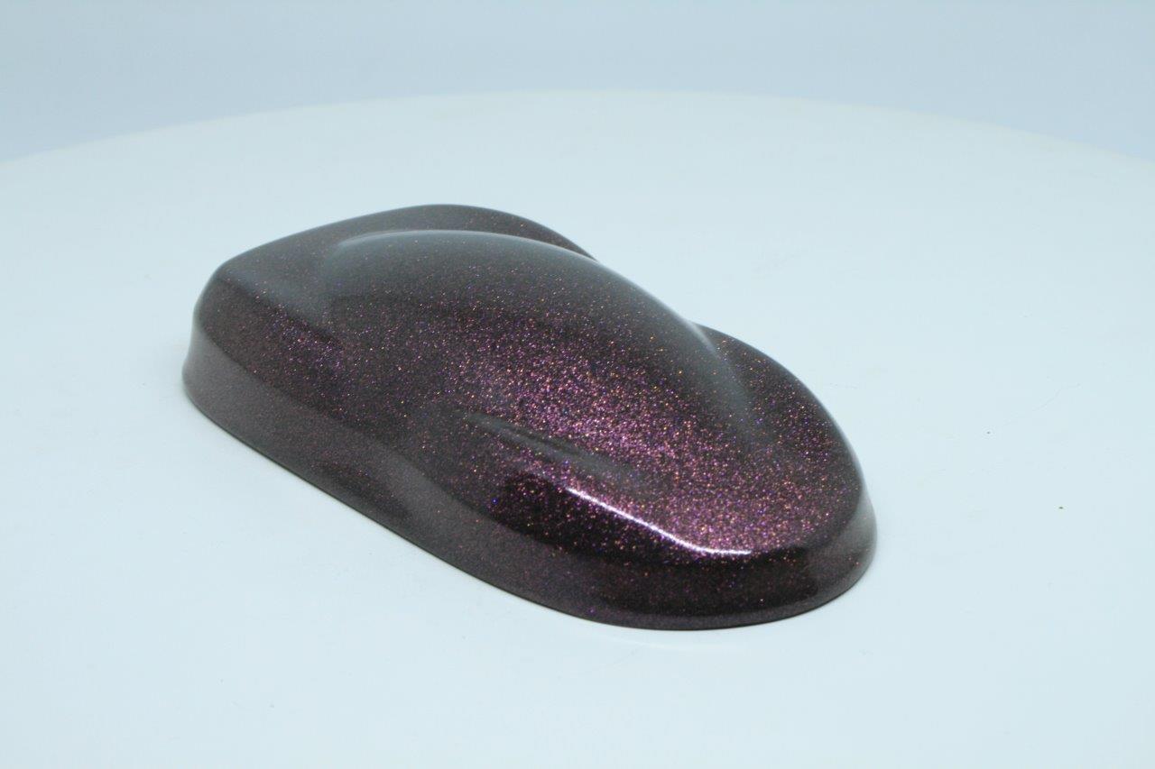 Amethyst Sparkle