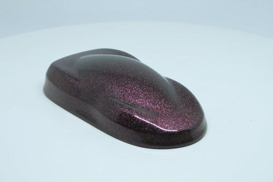 Amethyst Sparkle