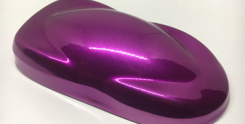 Candy Raspberry Paint Code Candy Raspberry – HMG Powder Coatings
