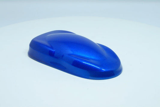 Candy Blue #3