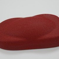 Honda Red Wrinkle