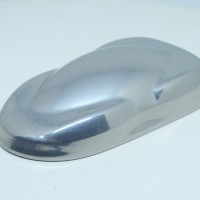 Crystal Clear Gloss Lacquer