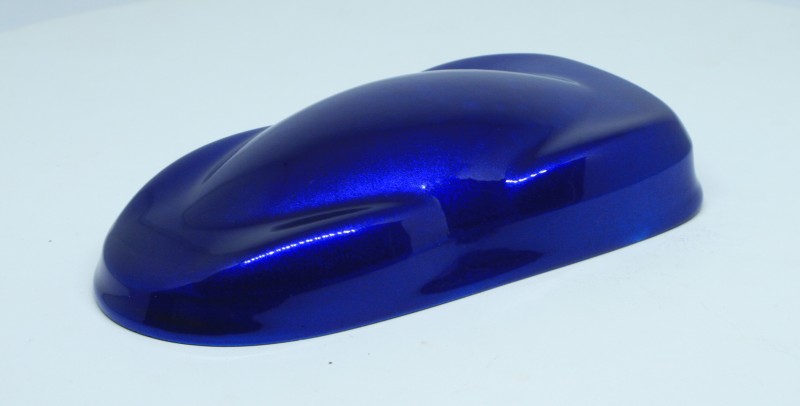 Candy Blue #2