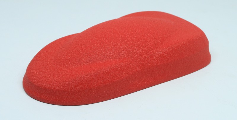 RAL 3020 Traffic Red Wrinkle