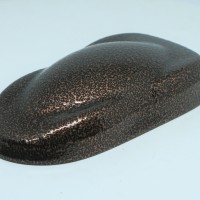 Black/Copper