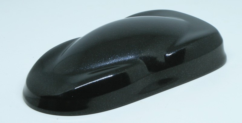 Black Crystal Pearl