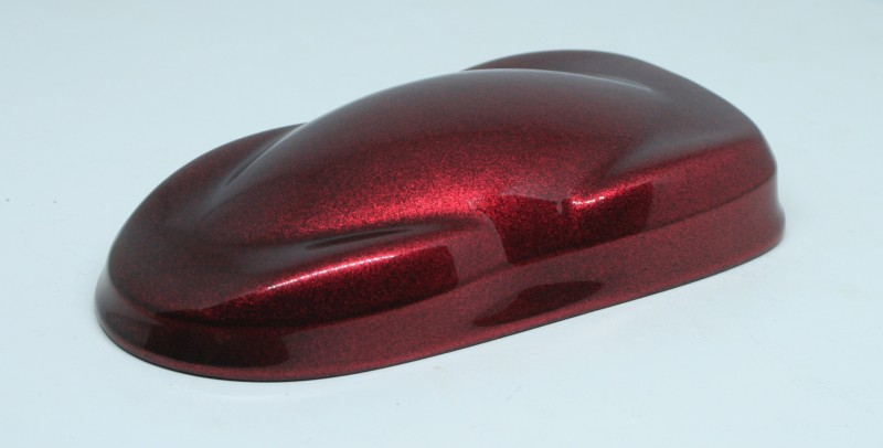 Latent Berry
