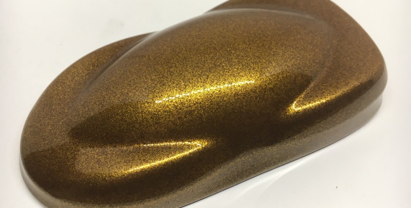 Latent Amber