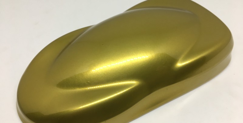 Latent Gold
