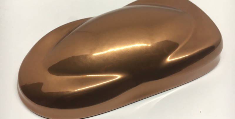 Latent Copper