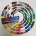 RAL Colour Card